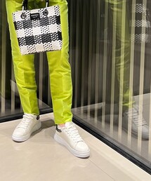 EMPORIO ARMANI | パンツ