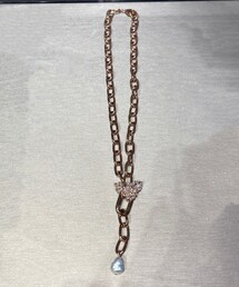 EMPORIO ARMANI | ネックレス