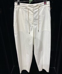 EMPORIO ARMANI | ¥54,000(パンツ)