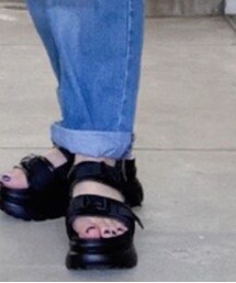 AliExpress | サンダル