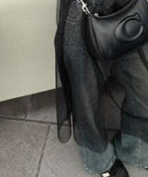 BEAMS | サロペット/オーバーオール