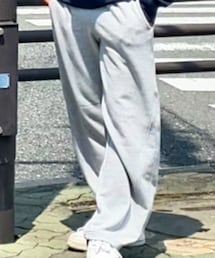 GU | スウェットパンツ