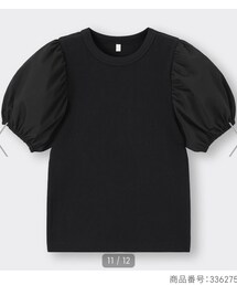 GU | Tシャツ/カットソー