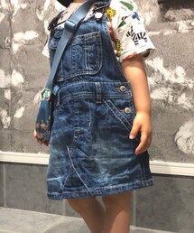 Birthday | オールインワン・サロペット