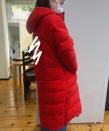 ユニファースト | ダッフルコート