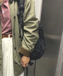 ORVIS | ミリタリージャケット