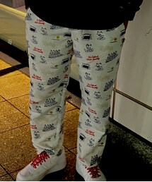 TCSS | その他パンツ