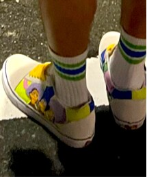 VANS | スニーカー