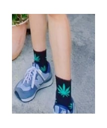 阿華有事嗎 | ソックス/靴下