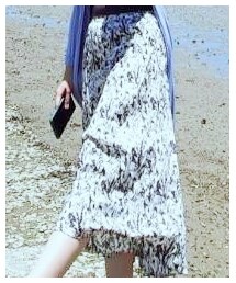 QUEEN SHOP | スカート