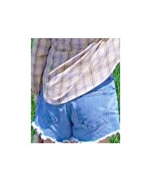 GU | デニムパンツ