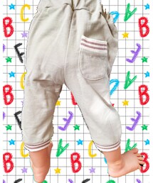 Birthday | スウェットパンツ