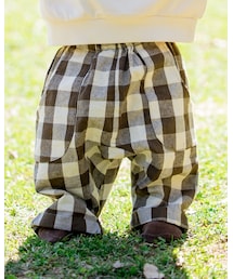 pairmanon | 90cm(パンツ)