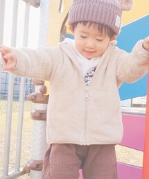 UNIQLO | ブルゾン
