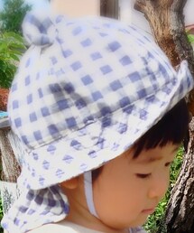 西松屋 | ハット