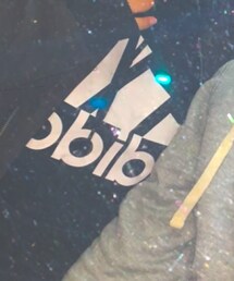 adidas | パーカー