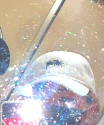 STUSSY | キャップ