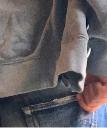 UNIQLO | マウンテンパーカー