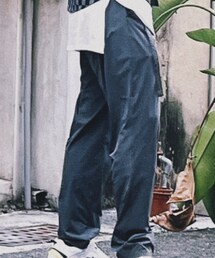 滑板褲 | チノパンツ