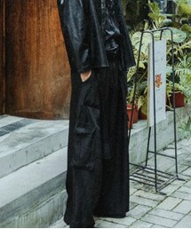 山本闊褲 | その他パンツ