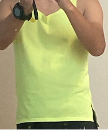 NIKE | タンクトップ