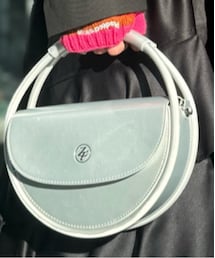 ずっと真夜中でいいのに。 | ハンドバッグ