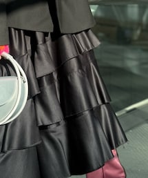 BLACK COMME des GARCONS | スカート