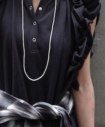 crinkle crinkle crinkle | トップス