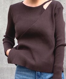 421_select | ニット/セーター