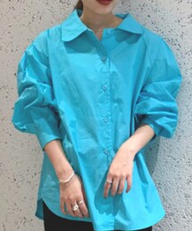 421_select | シャツ/ブラウス