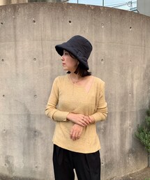 421_select | ニット/セーター