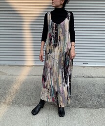 421_select | ワンピース/ドレス