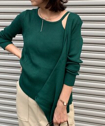 421_select | ニット/セーター