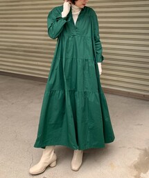 421_select | ワンピース/ドレス