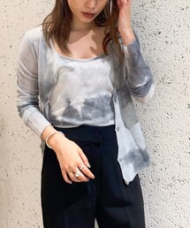 421_select | カーディガン/ボレロ