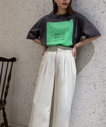 421_select | Tシャツ/カットソー