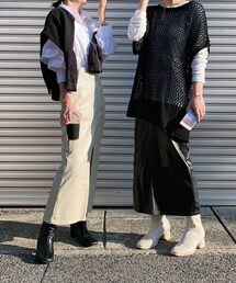 421_select | スカート