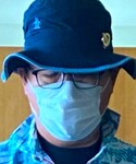 Munsingwear(マンシングウェア)の「帽子(ハット)」