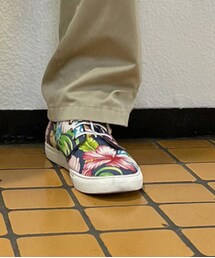 DEDESKEN | スニーカー