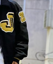 古着 | スタジャン