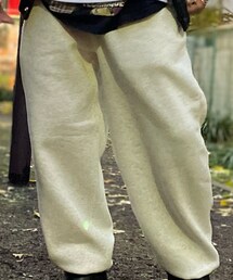 GU | スウェットパンツ