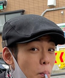 faburous | ハンチング/ベレー帽