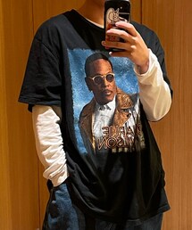 古着 | Tシャツ/カットソー