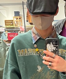 古着 | シャツ/ブラウス