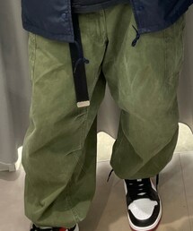 VINTAGE | カーゴパンツ