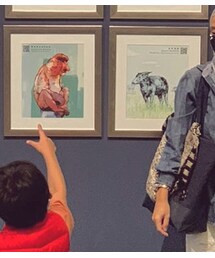 UNIQLO | トートバッグ