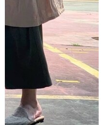 local market | その他パンツ