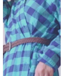 from vintage clothes | ベルト