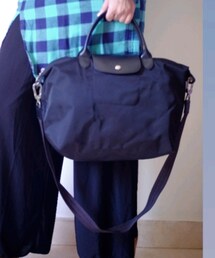 LONGCHAMP | トートバッグ