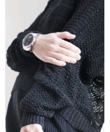 FOSSIL | アナログ腕時計